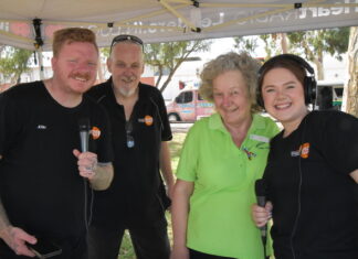 Summer Party for all ages