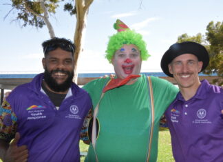 Summer Party for all ages