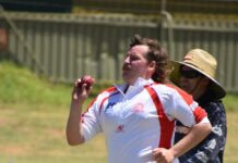 South grab nine in a row