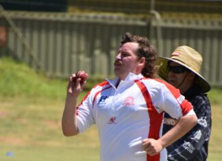 South grab nine in a row