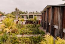 A more sustainable Bali