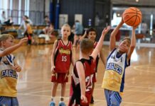 Titans hold on for a win