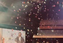 Get ready to belt out a tune