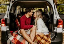 Plan a Valentine’s surprise