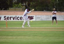 Warriors miss out on finals