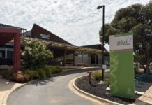 Child, youth clinic opens