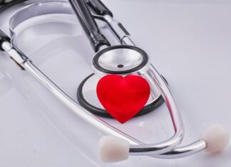 When stress becomes a heart issue