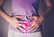 Ovarian cancer awareness