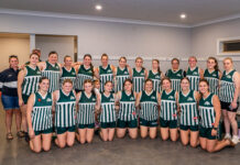 MNWFC season kicks off