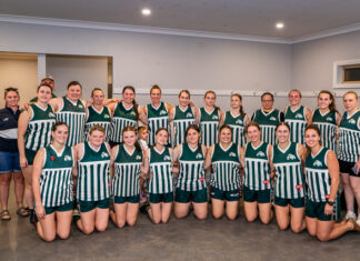 MNWFC season kicks off