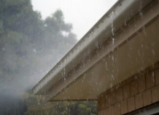 Storms bring rain relief