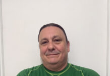 Those were the days – Shane Hillier