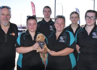 Tiny tradies’ crafty ideas