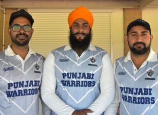 Children enjoying the sounds of Mainly Music