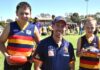 Crows pay Augusta a visit
