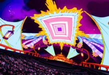 The Dome heads to regions