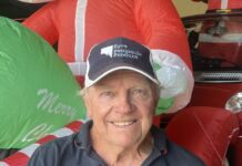 Those Were The Days with Jeff Hardyman