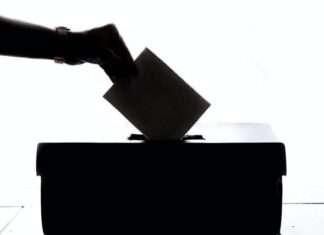State Voice vote opens