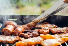 Foreshore fun awaits