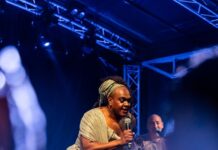 Music, culture on display