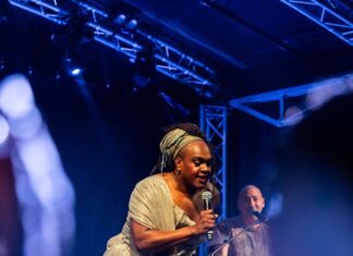 Music, culture on display