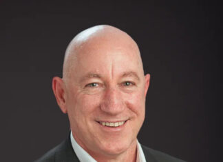 Giles Electorate – Eddie Hughes