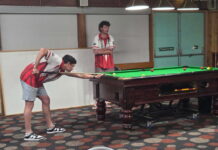 Some big wins in eightball