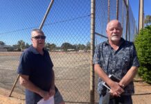 Stirling North hub plans