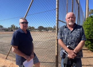 Stirling North hub plans