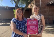 Celebrate culture in Augusta