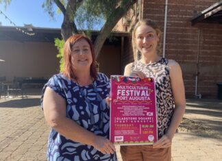 Celebrate culture in Augusta