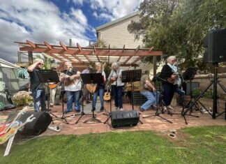 Get ready for an Irish jig