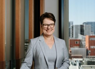 New Uni head visits region