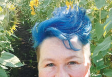 The pain behind the loss