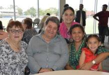 Special event for Augusta