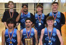 Augusta ballers ecstatic