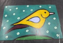 Kids art workshops return