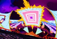 Free fringe event at Uni