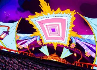 Free fringe event at Uni