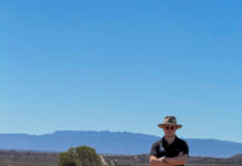 Flooded roads get support