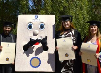 End of an era for students