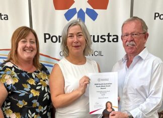 Youth Week set to ‘glow’