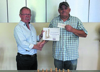 Strategic play on chess club