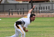 Washouts in PACA cricket