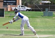 Quorn go into grand final