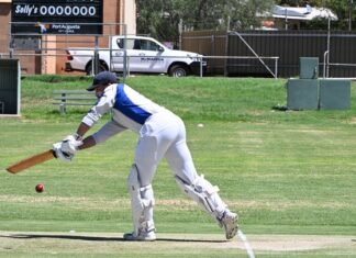 Quorn go into grand final