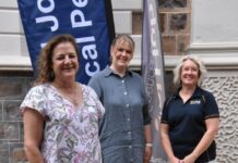 Expo provides connections