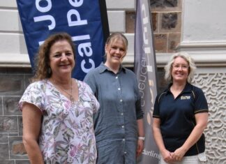 Expo provides connections