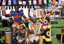 Festival unites community