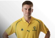 Mid North bowler eyes Glasgow